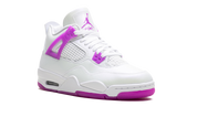 Air Jordan 4 Super purple 2