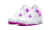 Air Jordan 4 Super purple 3