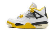 Air Jordan 4 VIVID SULFUR 1