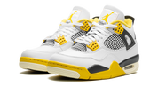 Air Jordan 4 VIVID SULFUR 3