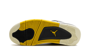 Air Jordan 4 VIVID SULFUR 6