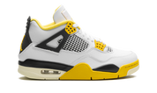 Air Jordan 4 VIVID SULFUR 7