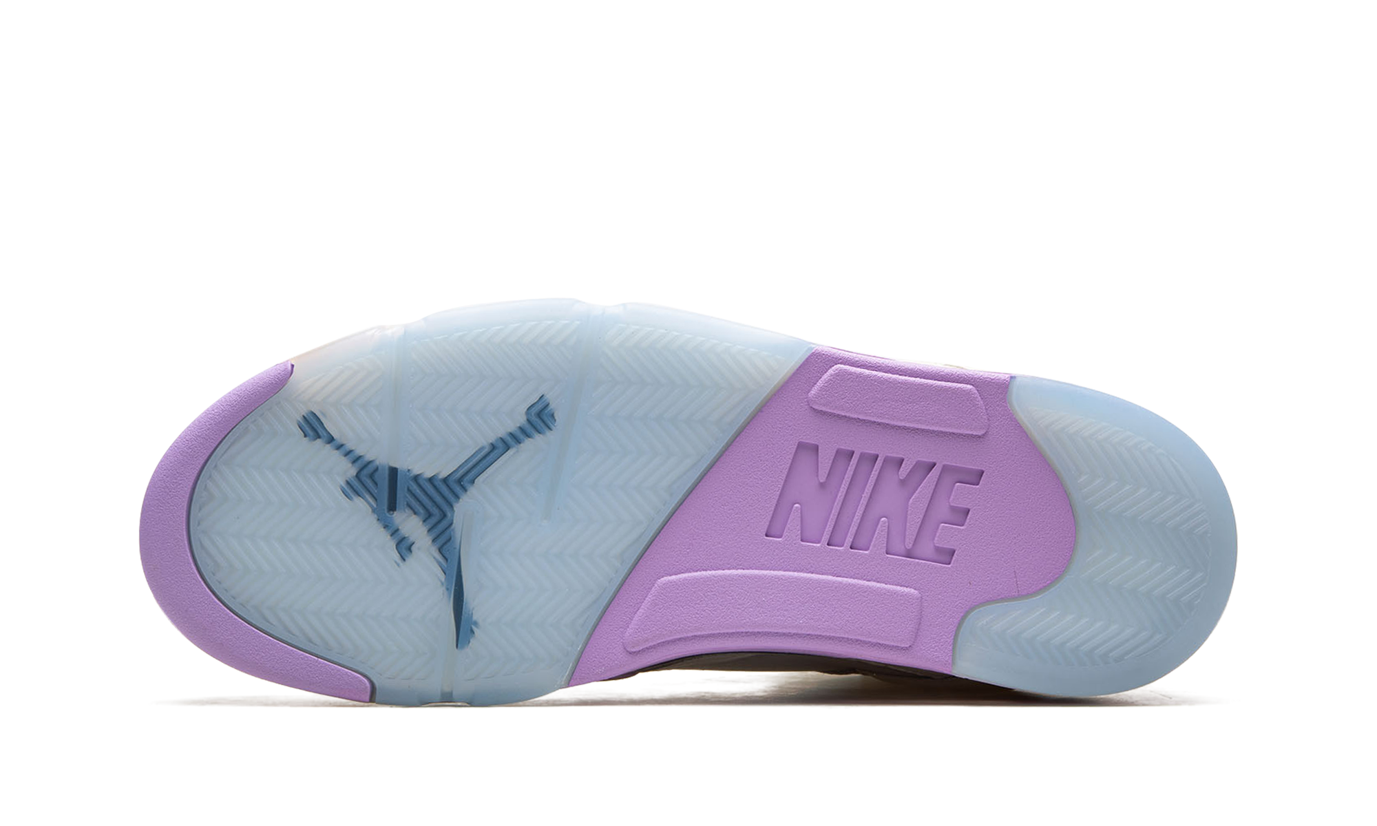 Air Jordan 5 DJ Khaled Sail