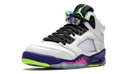 Air Jordan 5 Retro Alternate Bel-Air (GS) 4