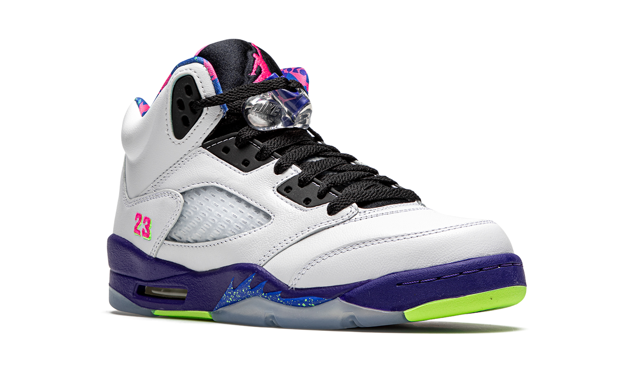 Air Jordan 5 Retro Alternate Bel-Air (GS) 7