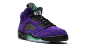 Air Jordan 5 Retro Alternate Grape 7