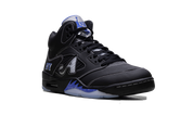 Air Jordan 5 Retro Awake NY Black 10
