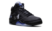 Air Jordan 5 Retro Awake NY Black 2