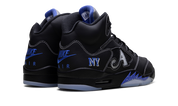 Air Jordan 5 Retro Awake NY Black 4
