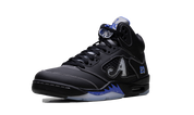 Air Jordan 5 Retro Awake NY Black 5