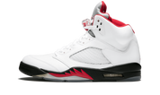 Air Jordan 5 Retro Fire Red (2013) 1