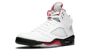 Air Jordan 5 Retro Fire Red (2013) 5