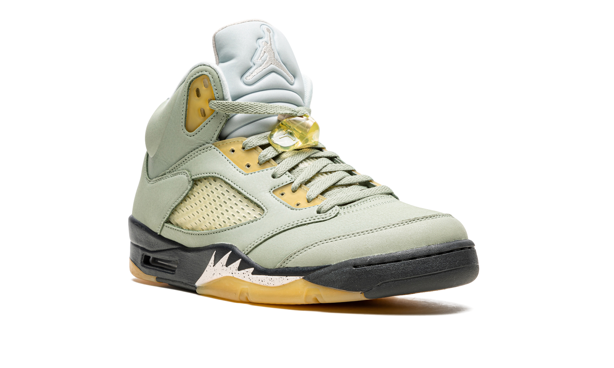 Air Jordan 5 Retro Jade Horizon 8