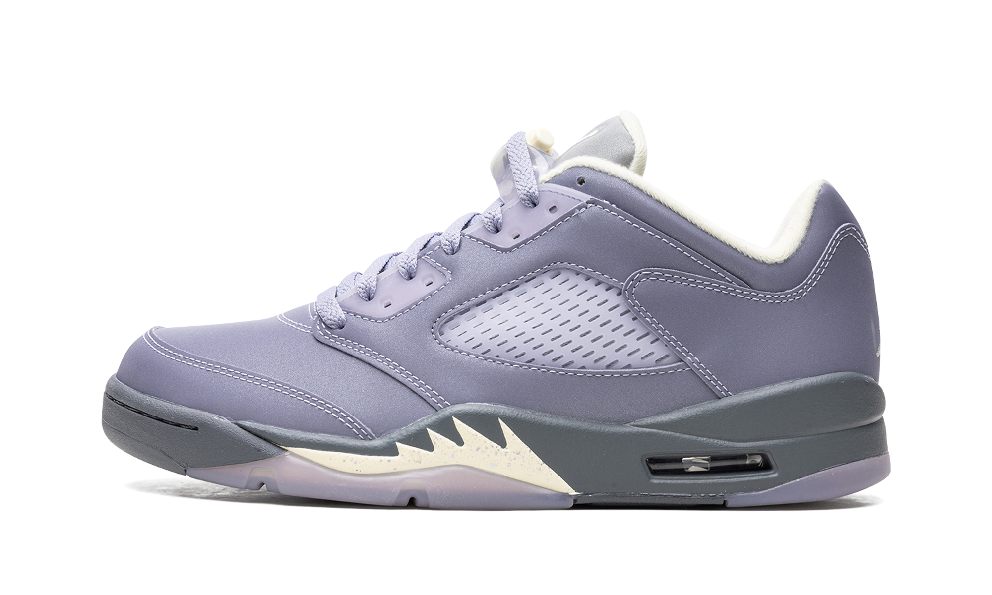 Air Jordan 5 Retro Low 'Indigo Haze' 1