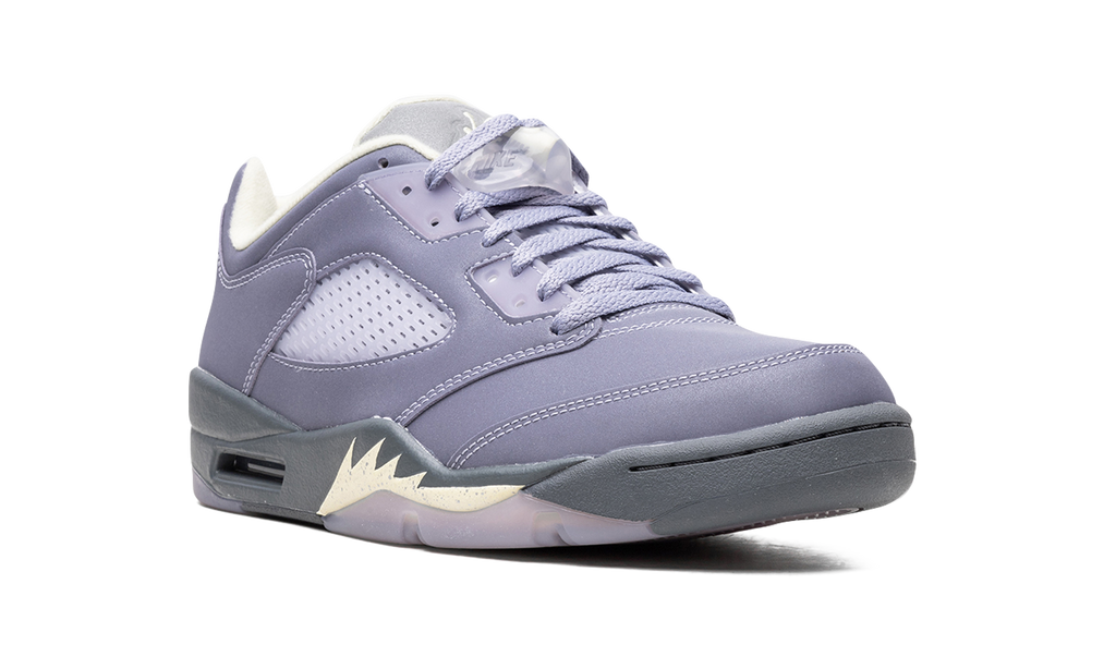 Air Jordan 5 Retro Low 'Indigo Haze' 2