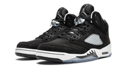 Air Jordan 5 Retro Moonlight (Oreo) 3