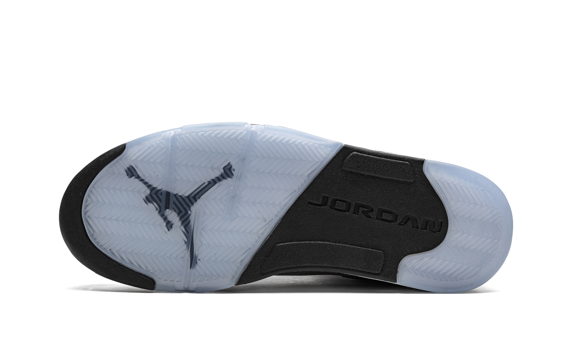 Air Jordan 5 Retro Moonlight (Oreo) 6