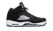 Air Jordan 5 Retro Moonlight (Oreo) 7