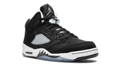Air Jordan 5 Retro Moonlight (Oreo) 8