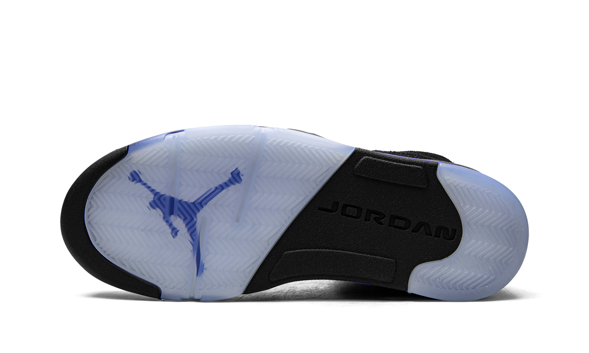 Air Jordan 5 Retro Racer Blue 5