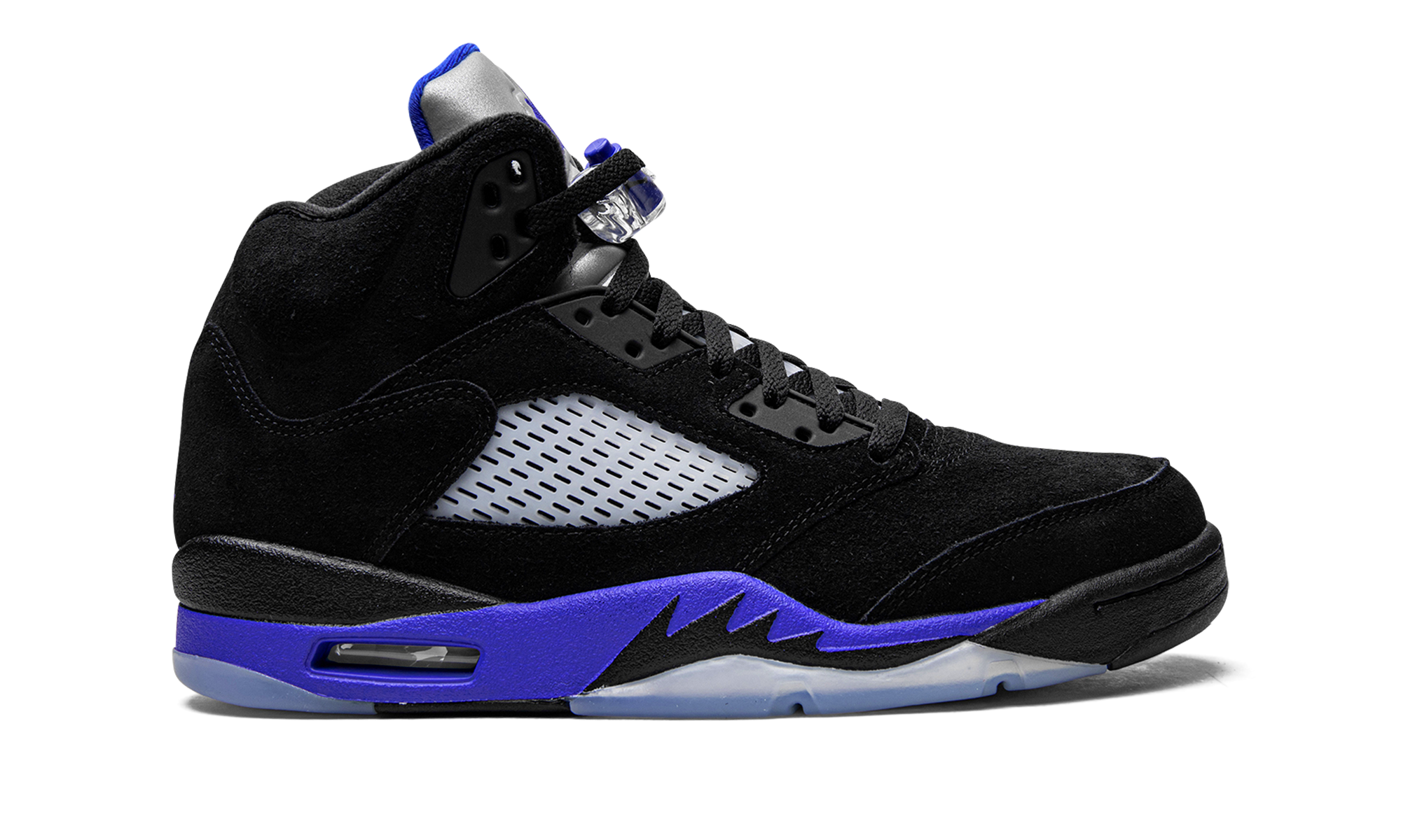 Air Jordan 5 Retro Racer Blue 6