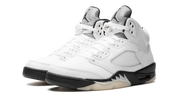 Air Jordan 5 Retro Reverse Metallic 3