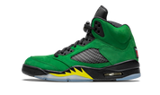 Air Jordan 5 Retro SE Oregon 1