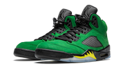 Air Jordan 5 Retro SE Oregon 2