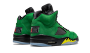 Air Jordan 5 Retro SE Oregon 3