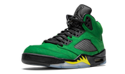 Air Jordan 5 Retro SE Oregon 4