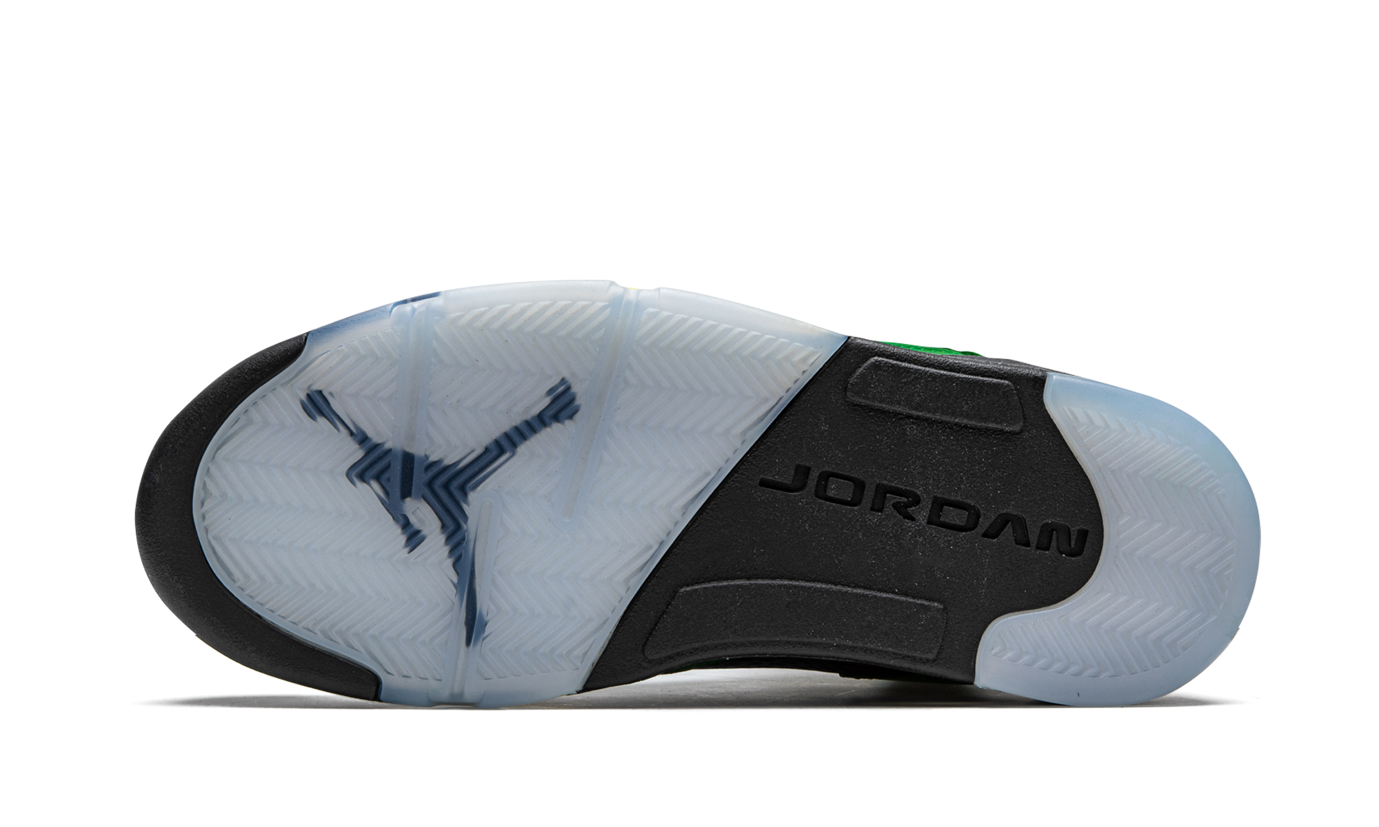Air Jordan 5 Retro SE Oregon 5