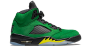 Air Jordan 5 Retro SE Oregon 6