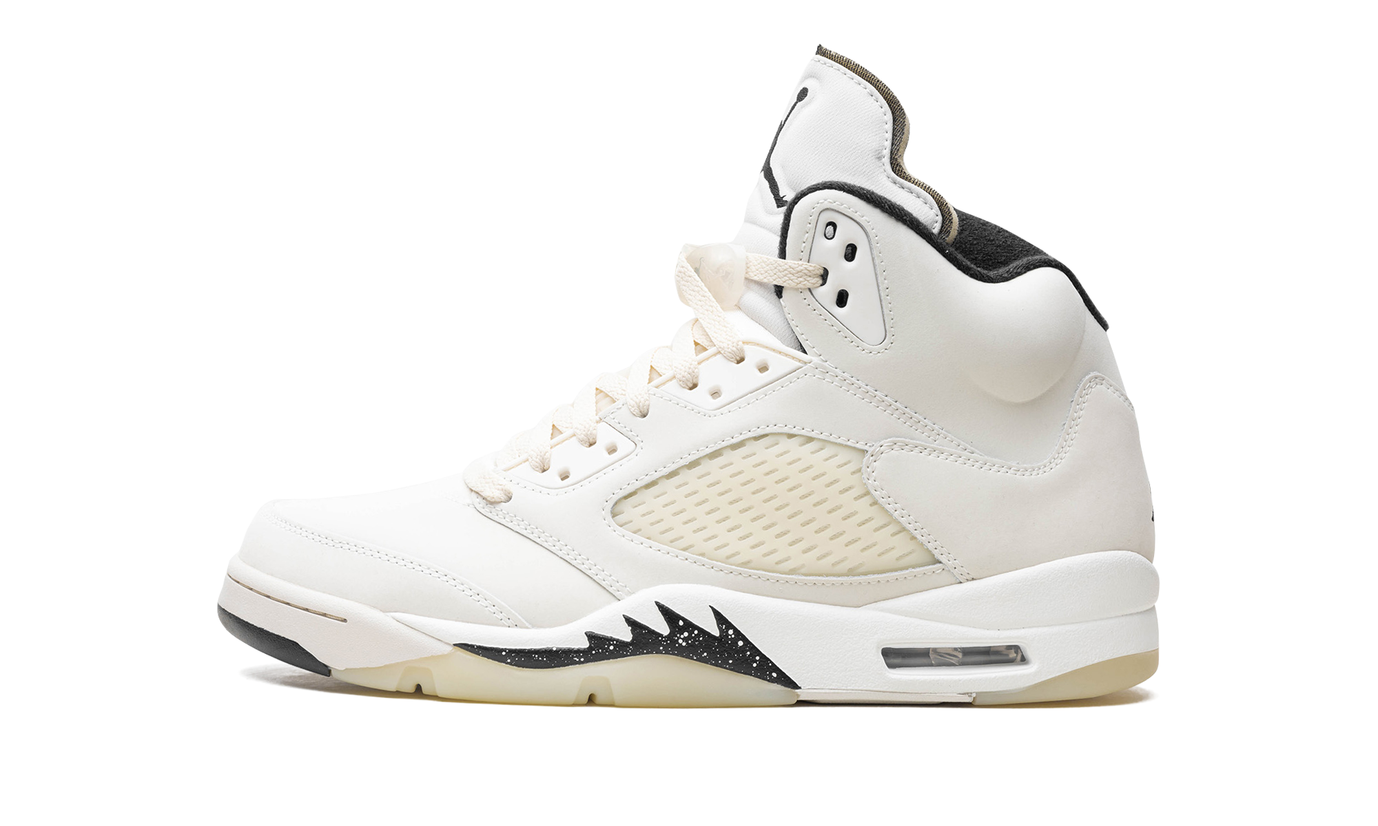 Air Jordan 5 Retro SE Sail 1