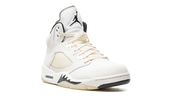 Air Jordan 5 Retro SE Sail 2
