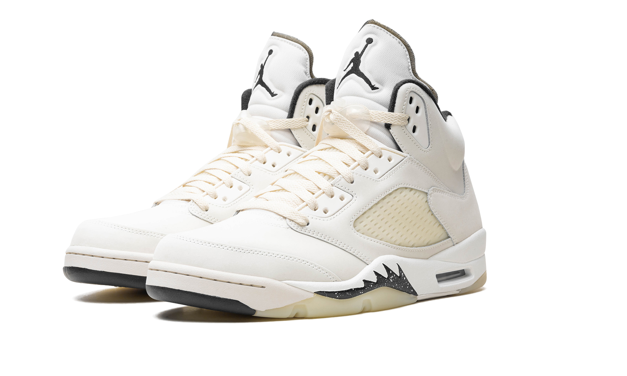 Air Jordan 5 Retro SE Sail 3