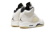 Air Jordan 5 Retro SE Sail 4