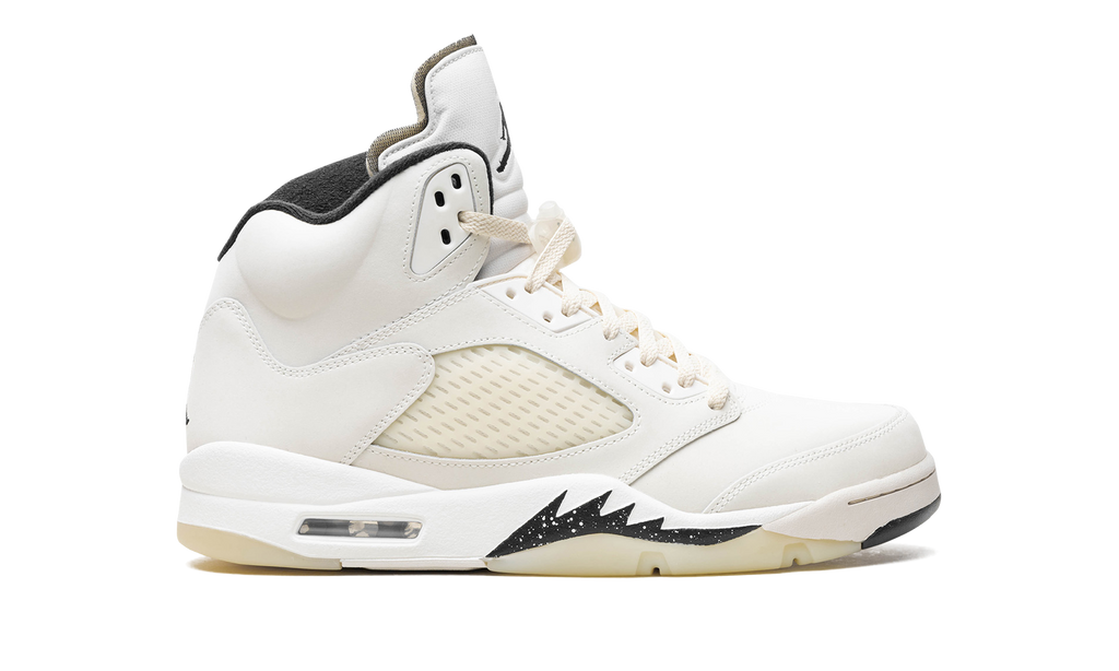 Air Jordan 5 Retro SE Sail 7