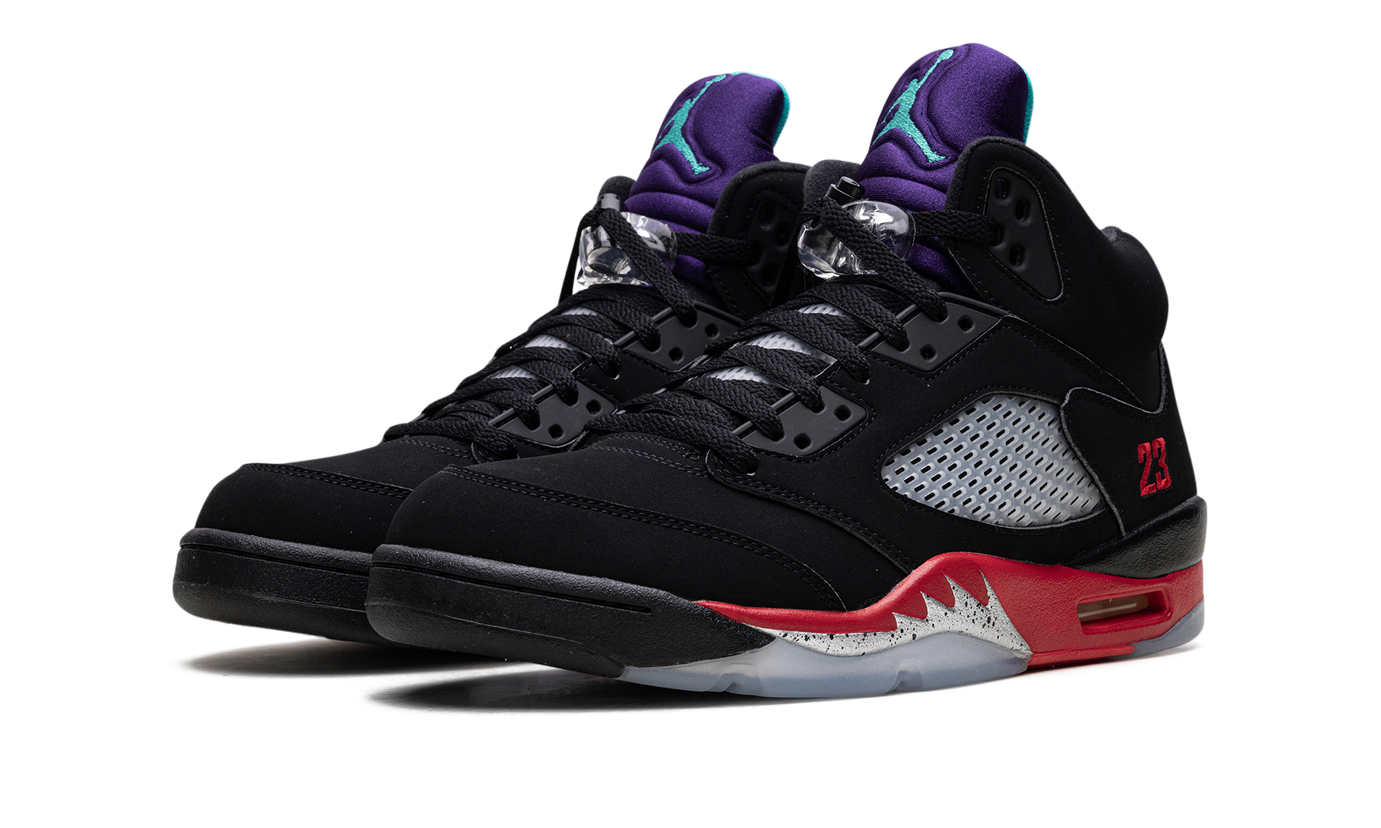 Air Jordan 5 Retro Top 3 3