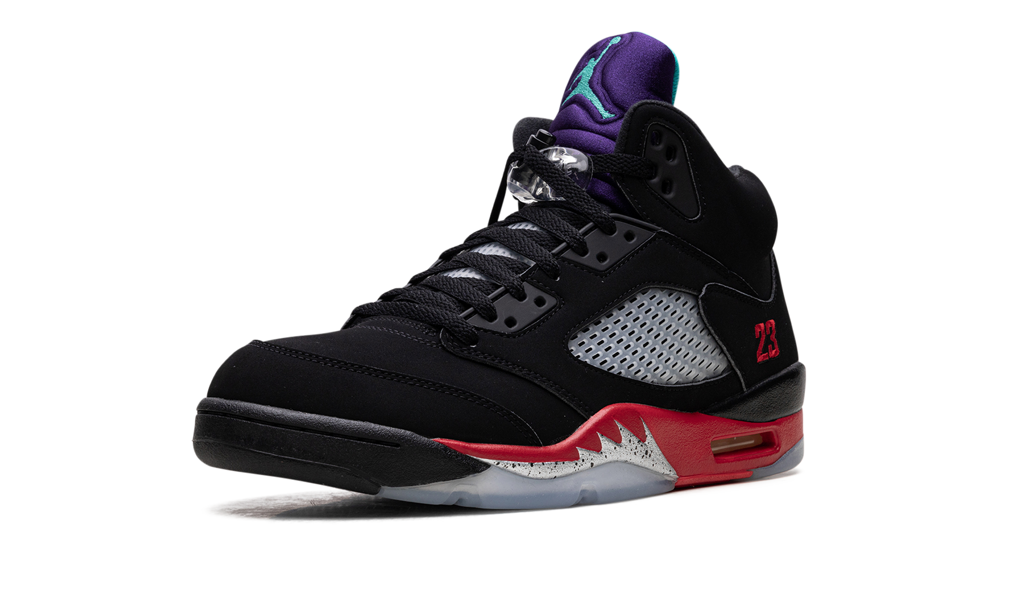 Air Jordan 5 Retro Top 3 5