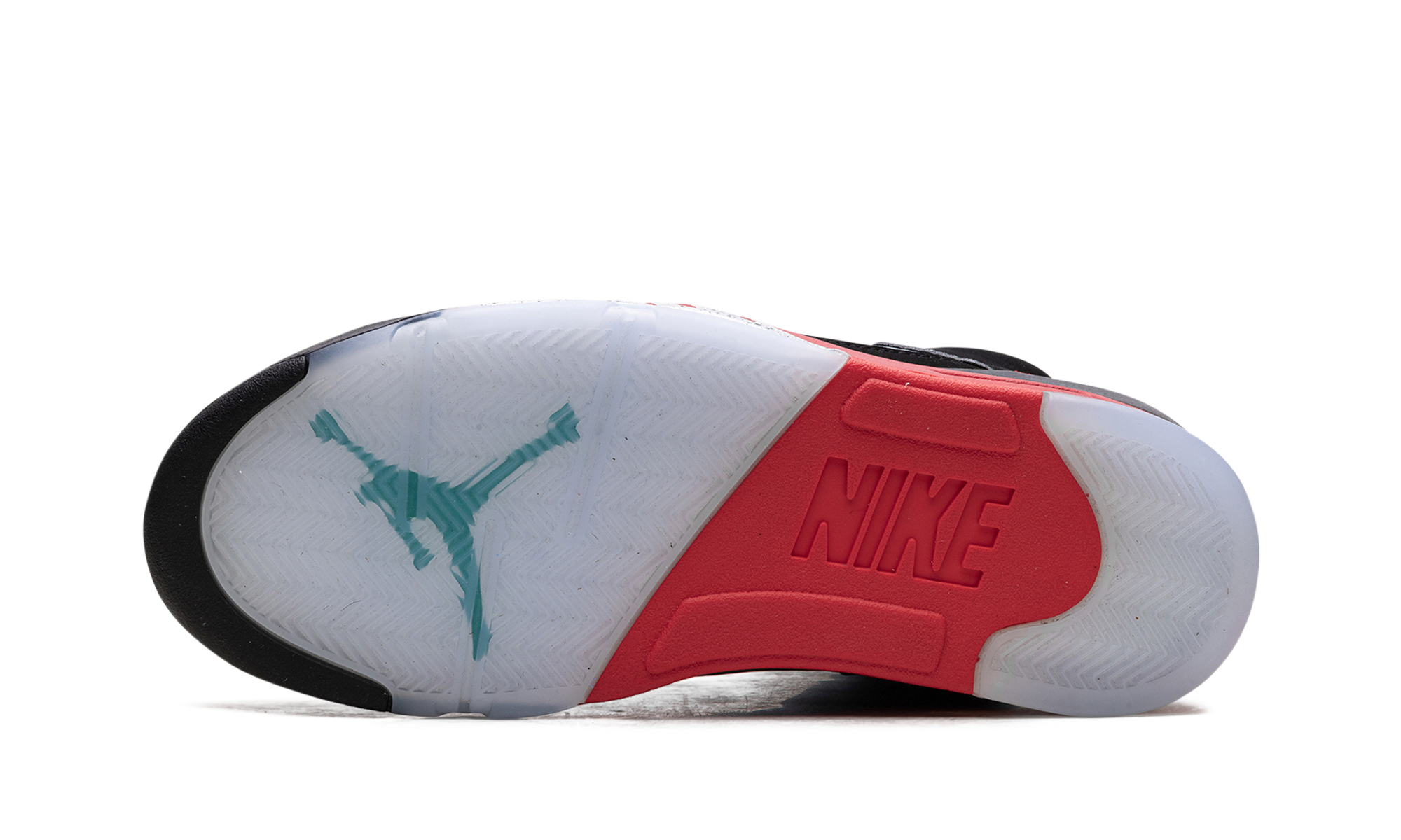 Air Jordan 5 Retro Top 3 6