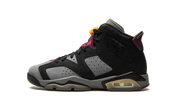 Air Jordan 6 Bordeaux (GS) 1