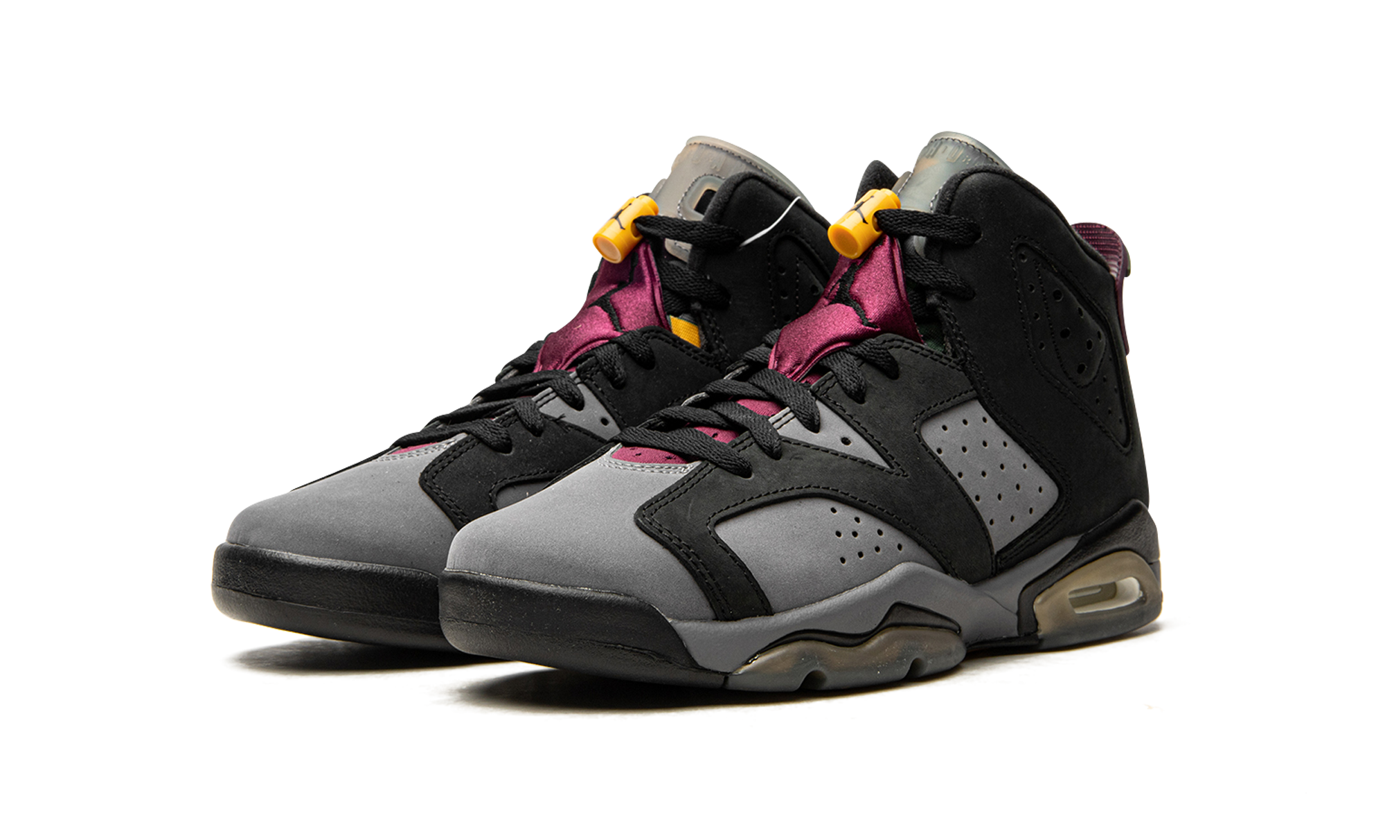 Air Jordan 6 Bordeaux (GS)