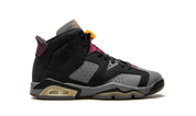 Air Jordan 6 Bordeaux (GS) 7