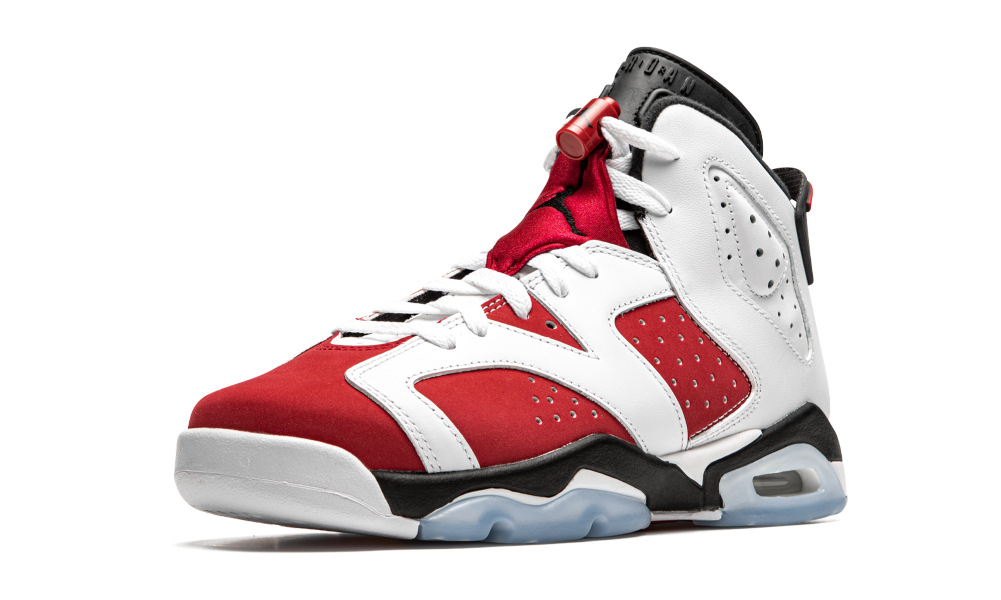 Air Jordan 6 Retro Carmine 2021 (GS) 5