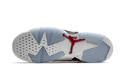 Air Jordan 6 Retro Carmine 2021 (GS) 6