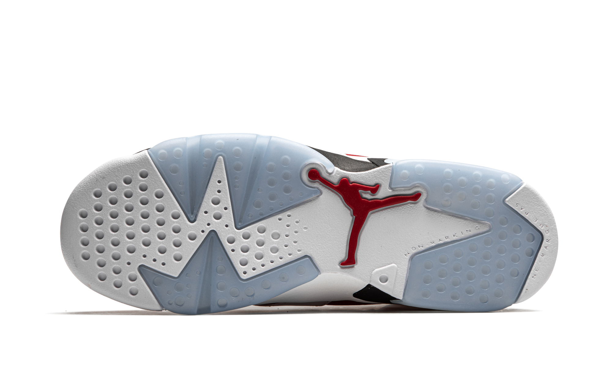 Air Jordan 6 Retro Carmine 2021 (GS) 6