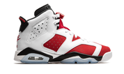 Air Jordan 6 Retro Carmine 2021 (GS) 7