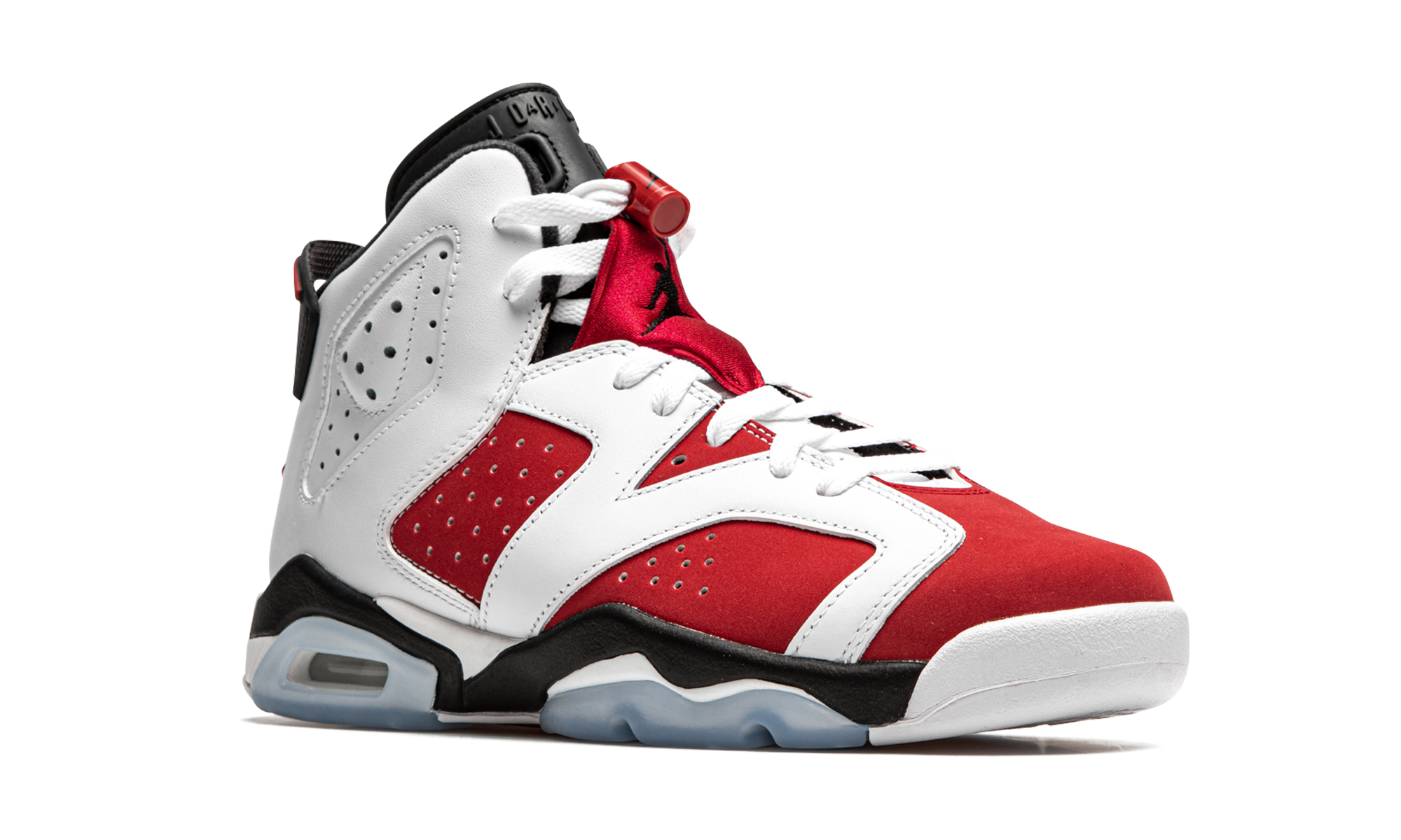 Air Jordan 6 Retro Carmine 2021 (GS) 8