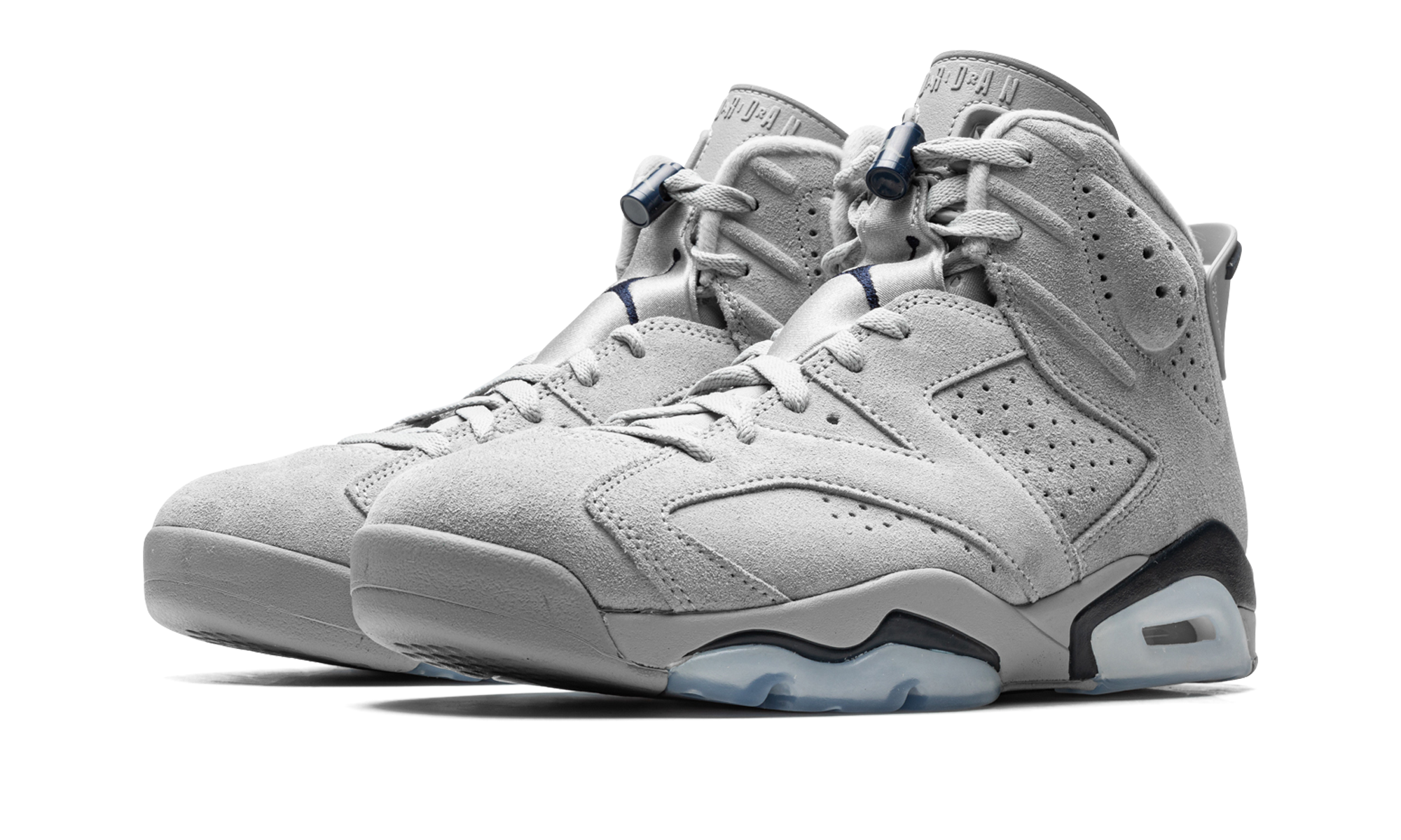 Air Jordan 6 Retro Georgetown (2022)