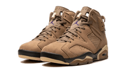 Air Jordan 6 Retro Gore-Tex Brown Kelp 6
